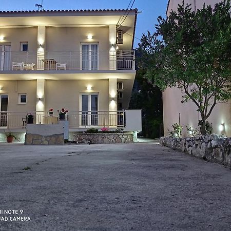 Kelly Apartments Ύψος Εξωτερικό φωτογραφία
