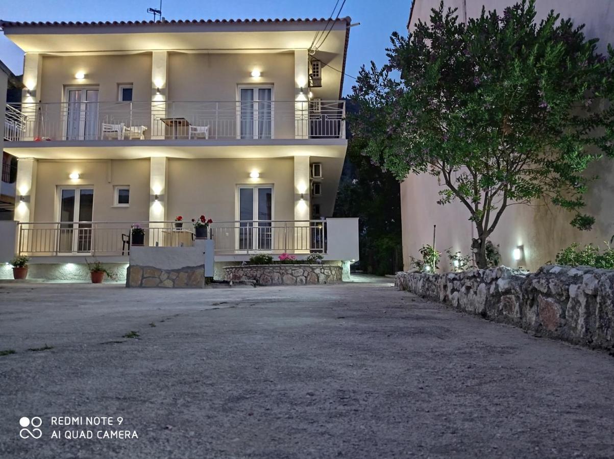 Kelly Apartments Ύψος Εξωτερικό φωτογραφία