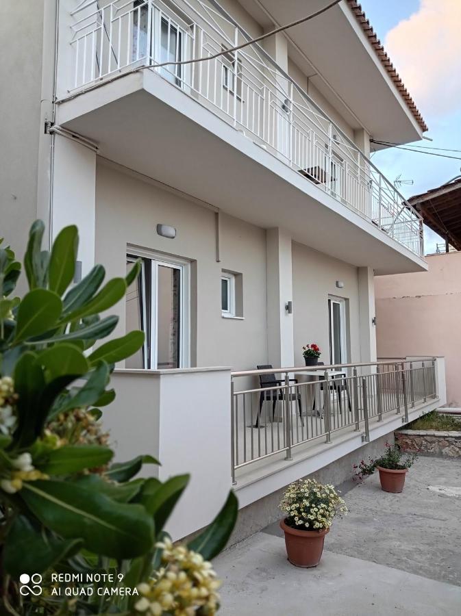 Kelly Apartments Ύψος Εξωτερικό φωτογραφία