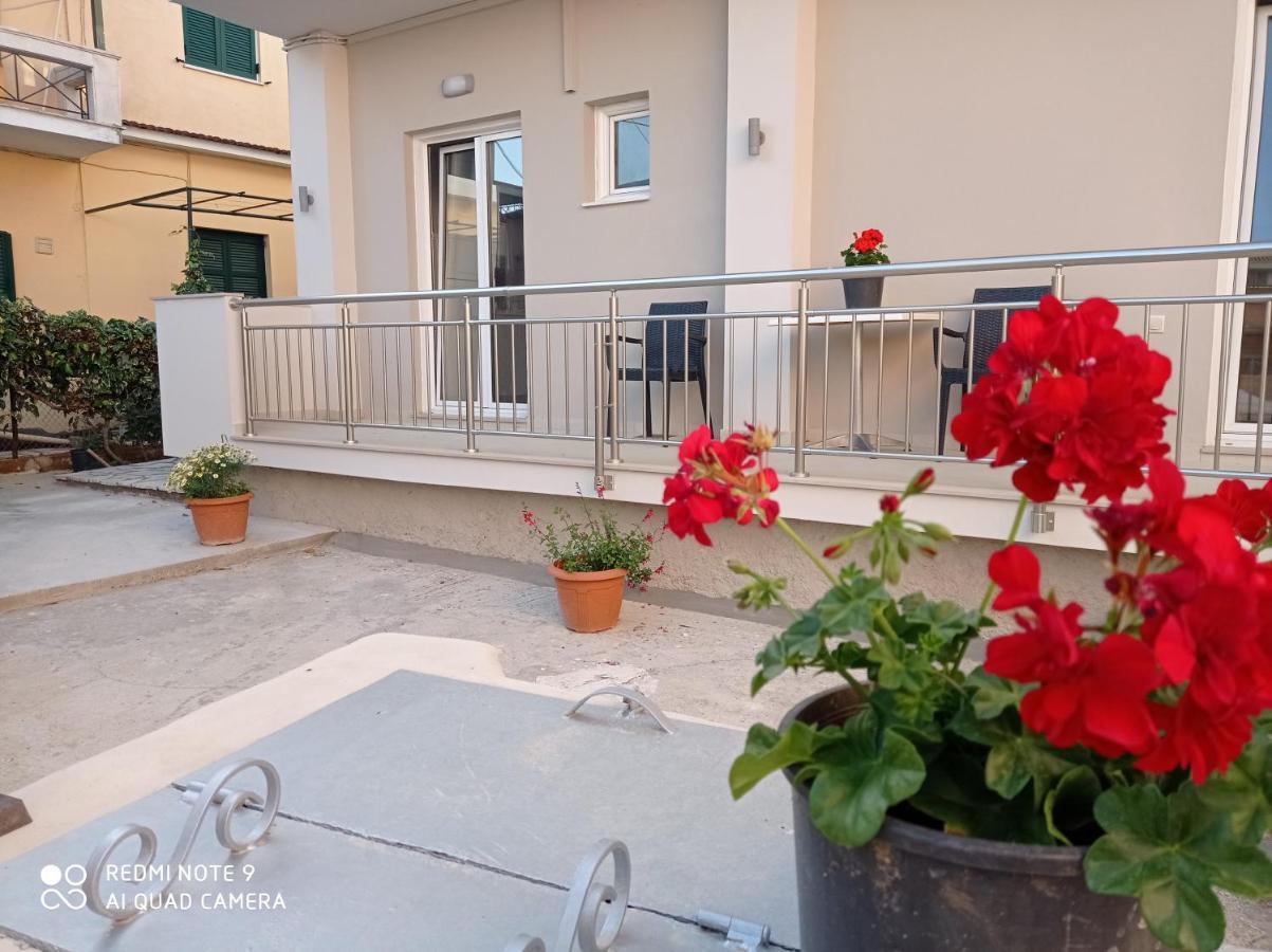 Kelly Apartments Ύψος Εξωτερικό φωτογραφία