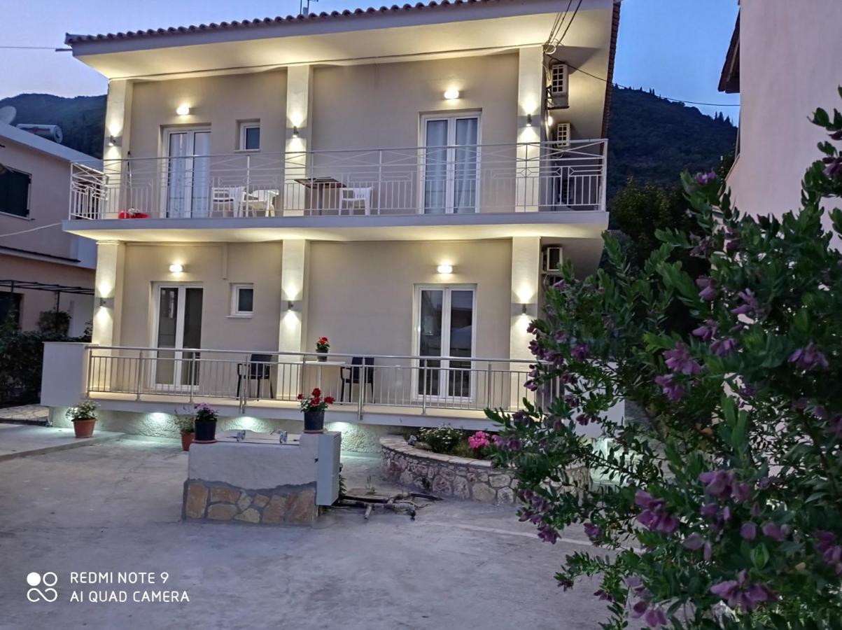 Kelly Apartments Ύψος Εξωτερικό φωτογραφία
