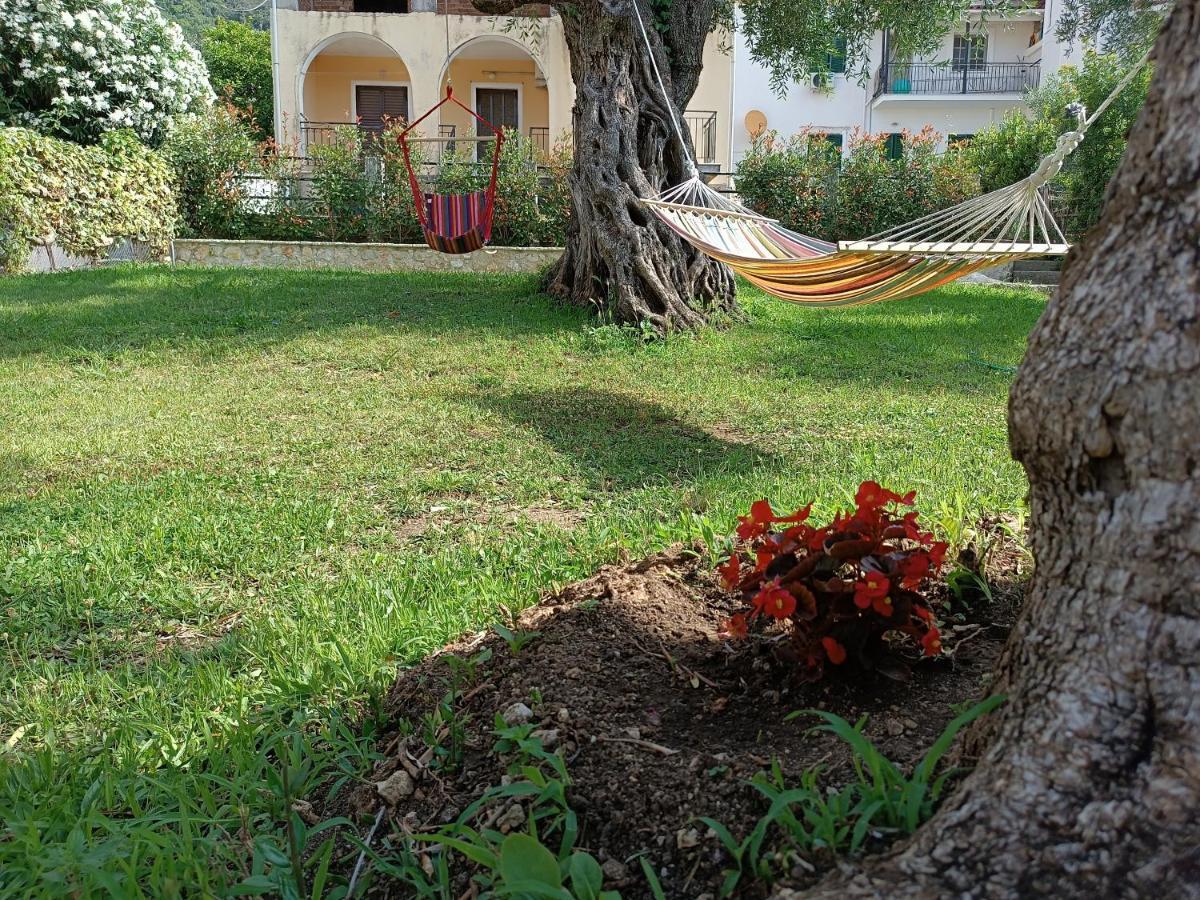 Kelly Apartments Ύψος Εξωτερικό φωτογραφία